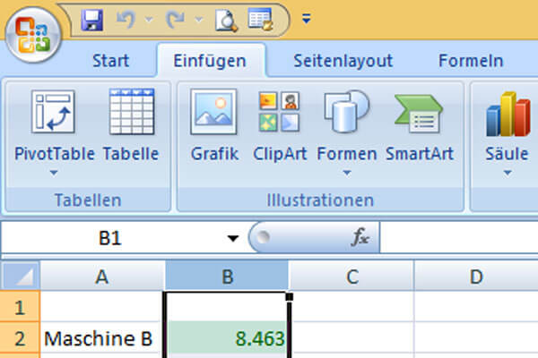 excel makros schnellzugriff symbolleiste