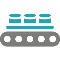 Icon Logistik Rollband